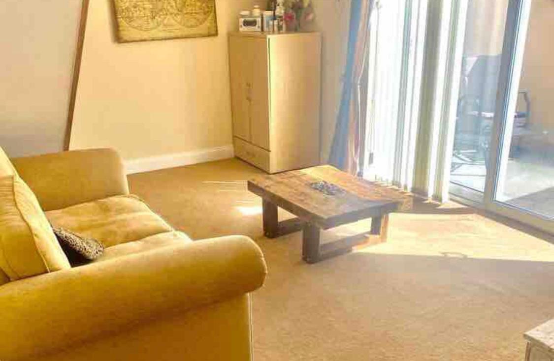 Ffynonn Wen Villa Rhôs-on-Sea Dış mekan fotoğraf