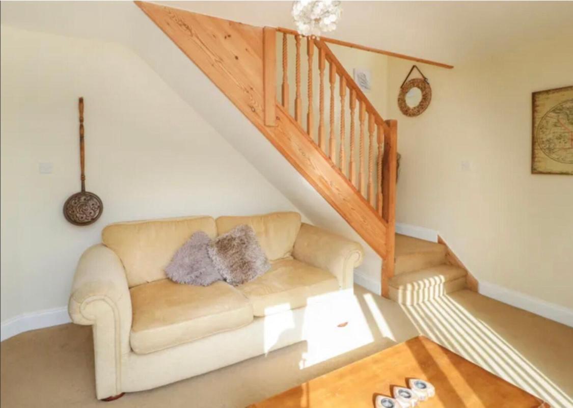 Ffynonn Wen Villa Rhôs-on-Sea Dış mekan fotoğraf
