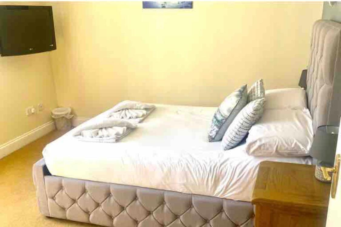 Ffynonn Wen Villa Rhôs-on-Sea Dış mekan fotoğraf